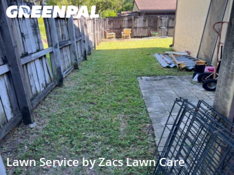 Lawn Service nearby Pembroke Pines, FL, 