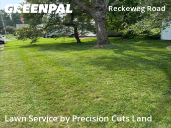 Lawn Service nearby Fort Wayne, IN, 