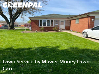 Lawn Mowing nearby Warren, MI, 