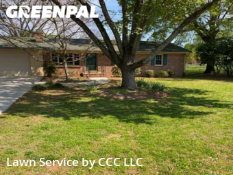 Lawn Maintenance nearby Rock Hill, NC, 