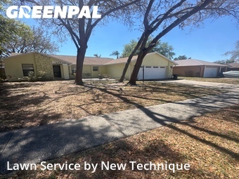 Lawn Maintenance nearby Casselberry, FL, 