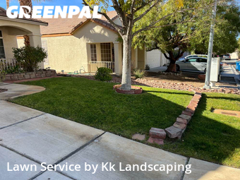 Lawn Cutting nearby Las Vegas, NV, 