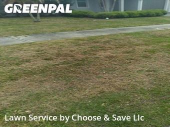 Lawn Mow nearby Orlando, FL, 
