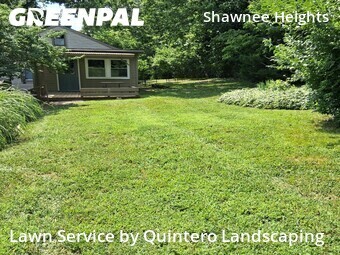 Yard Mowingin Kansas City,66103,Lawn Mow by Quintero Landscaping, work completed in Jul , 2026