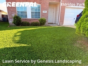 Yard Mowing nearby Sugar Land, TX, 