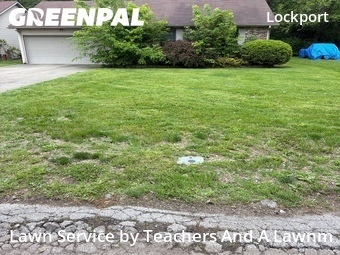 Lawn Care Service nearby Terre Haute, IN, 