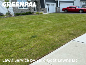 Grass Cutting nearby Pickerington, OH, 