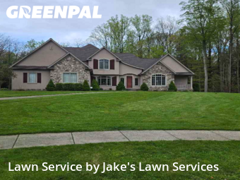 Grass Cutting nearby Erie, PA, 