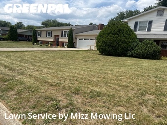 Lawn Service nearby Salem, VA, 