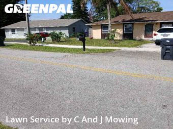 Lawn Care nearby North Lauderdale, FL, 