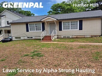 Lawn Maintenance nearby Atlanta, GA, 