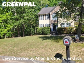 Lawn Mowing nearby Snellville, GA, 