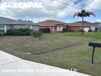 Yard Mowing nearby Port St. Lucie, FL, 