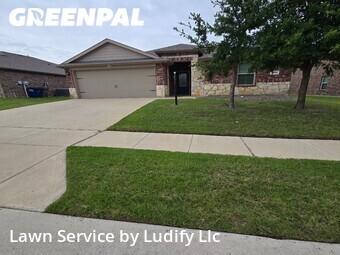 Yard Mowing nearby Princeton, TX, 