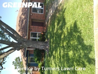 Lawn Care Service nearby Mesquite, TX, 