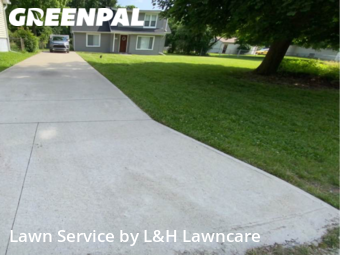 Grass Cut nearby Farmington Hills, MI, 