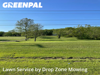 Lawn Cutting nearby Milton, TN, 