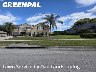 Lawn Maintenance nearby Apopka, FL, 