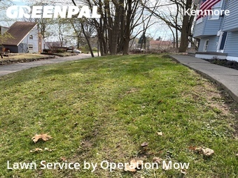 Landscaping Services In Akron,44314,Landscapers by Operation Mow, work completed in Apr , 2026
