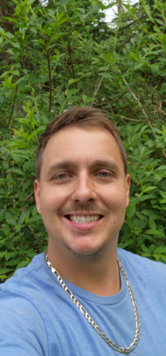 Company headshot