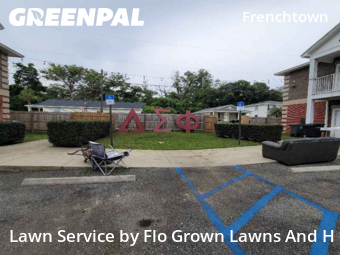 Yard Cutting nearby Tallahassee, FL, 