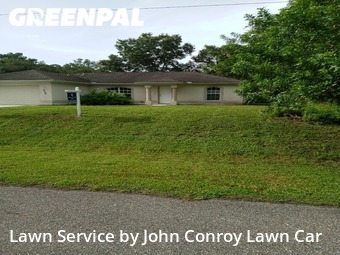 Grass Cut nearby North Port, FL, 