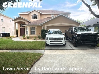 Lawn Maintenance nearby Orlando, FL, 