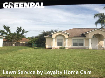 Lawn Service nearby Port St. Lucie, FL, 