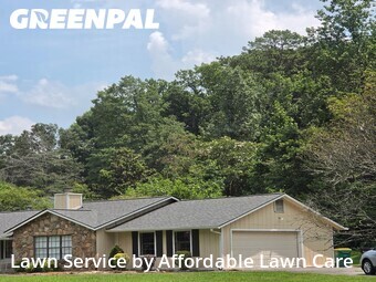 Lawn Service nearby Marietta, GA, 