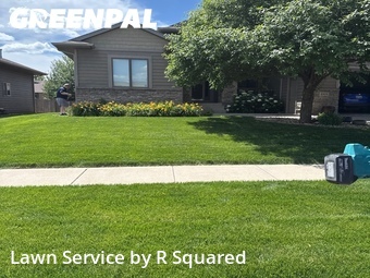 Lawn Cut nearby Sioux Falls, SD, 