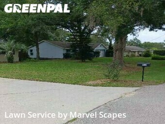 Lawn Care Service nearby Forest City, FL, 