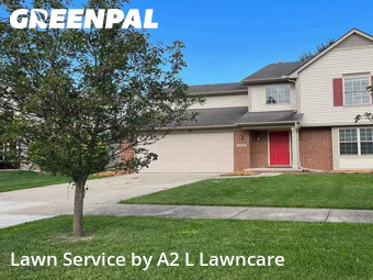 Yard Mowing nearby Canton, MI, 