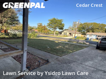 Yard Mowing nearby Dallas, TX, 