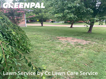 Lawn Cutting nearby Overland, MO, 