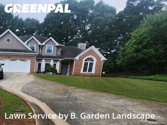 Lawn Care Service nearby Lawrenceville, GA, 