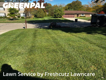 Lawn Maintenance nearby Dayton, OH, 