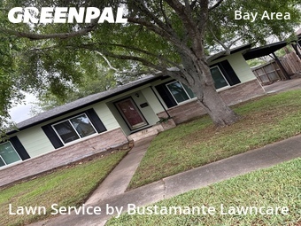 Lawn Cut nearby Corpus Christi, TX, 