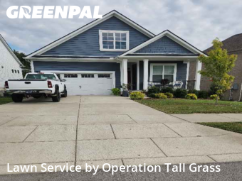Lawn Service nearby Lebanon, TN, 