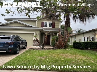 Lawn Care Service nearby Nocatee, FL, 