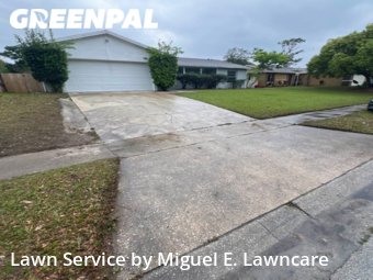 Lawn Mowing Service nearby Orlando, FL, 