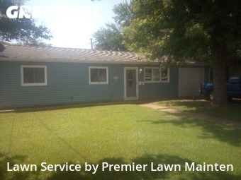 Lawn Service nearby Hampton, VA, 