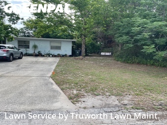 Lawn Mowing nearby Ocoee, FL, 