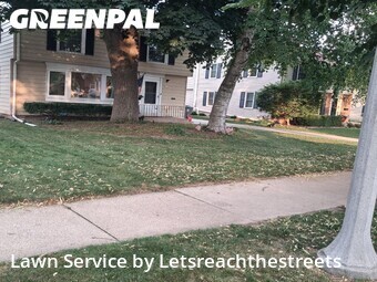 Yard Cutting nearby Whitefish Bay, WI, 