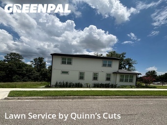 Grass Cut nearby Apopka, FL, 