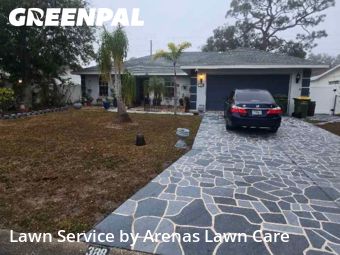 Lawn Cutting nearby Bradenton, FL, 