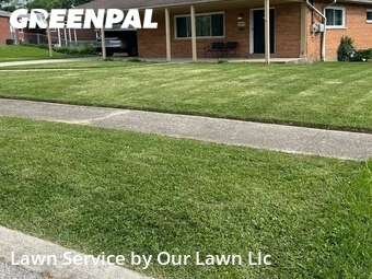Lawn Care nearby Cincinnati, OH, 