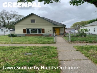 Yard Cutting nearby Saint Joseph, MO, 