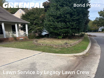 Yard Cutting nearby Cary, NC, 