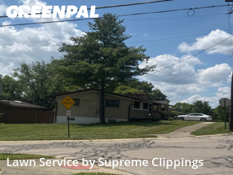 Yard Cutting nearby Cincinnati, OH, 