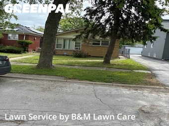 Lawn Care nearby Harvey, IL, 